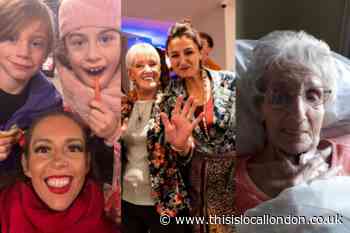 Inspiring south London mums who deserve praise this Mother’s Day