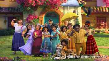 Oscars 2022: Why is Disney's Encanto's We Don't Talk About Bruno not nominated?
