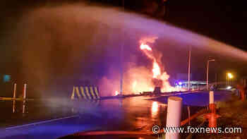 US allies increasingly worried as Biden administration inches back to Iran nuke deal