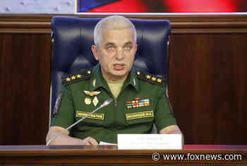 Who is the 'butcher of Mariupol' who allegedly ordered hospital bombing