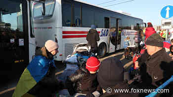 Russia silences independent media’s Ukraine war talk