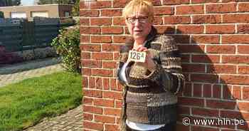 Open VLD pleit voor gratis reflecterende huisnummers: “Kan levens redden” - Het Laatste Nieuws