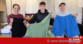 Nachhaltige Mode: Earthseason verlegt Produktion in die Region - Kleine Zeitung