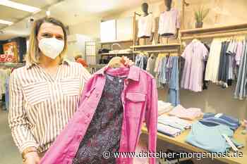 Darf man sich schick machen, wenn andere sterben? Die Mode-Trends in Datteln - Dattelner Morgenpost