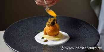 Das ist los: Pop-up von Shohei, Wachau Gourmet Festival - DER STANDARD