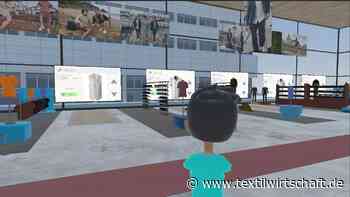 Virtuelle Welten in der Mode: Herrenaustatter.de launcht eigene Metaverse-Plattform - TextilWirtschaft Online