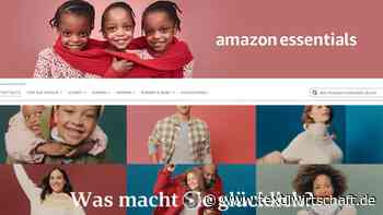 TW-Analyse: So beliebt sind die Mode-Eigenmarken von Amazon - TextilWirtschaft Online