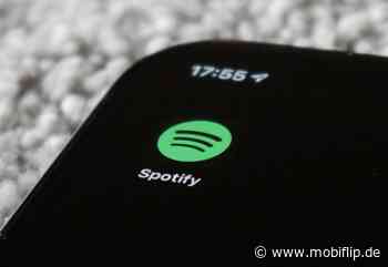 Spotify testet ganz neuen „Car Mode“ - mobiFlip