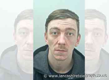Man who 'rummaged' through entire house before stealing Huncoat family's car jailed