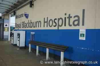 Coronavirus patients in East Lancashire's hospitals doubles