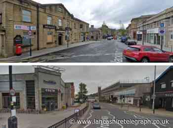These two areas of East Lancashire are the least kind in the county