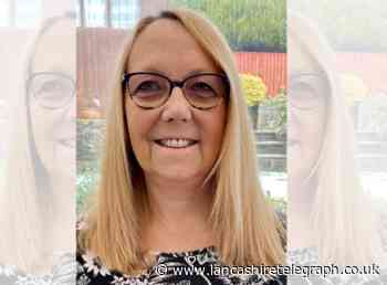 Haslingden woman appointed Deputy Lieutenant of the County
