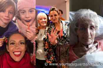 Inspiring south London mums who deserve praise this Mother’s Day