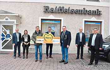 Raiffeisenbank: Filiale Plattling-West schließt - Plattling - Passauer Neue Presse - PNP.de