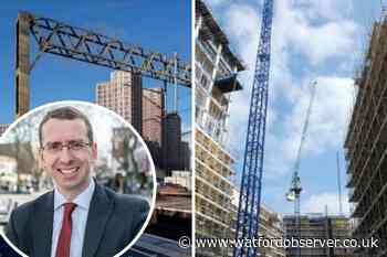 'Planning system must allow new towns, not more flats'