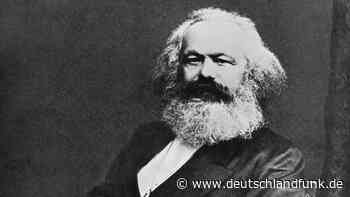 Thomas Steinfeld - Marx - Herr der Gespenster | deutschlandfunk.de - Deutschlandfunk