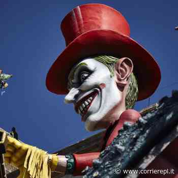 A fine giugno a Putignano dieci giorni dedicati al carnevale - CorrierePL