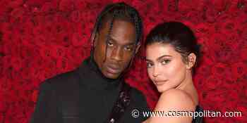 Kylie Jenner and Travis Scott's Relationship Has Changed in a "Positive Way" Since Welcoming Baby No. 2 - Cosmopolitan