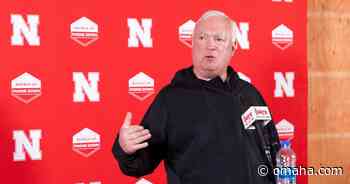 Shatel: Mark Whipple and Scott Frost are marrying offensive schemes with confidence - Omaha World-Herald