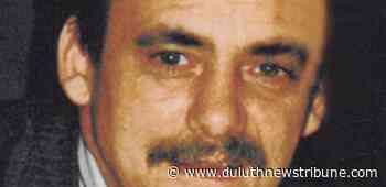 Scott Roger Ferry - Duluth News Tribune