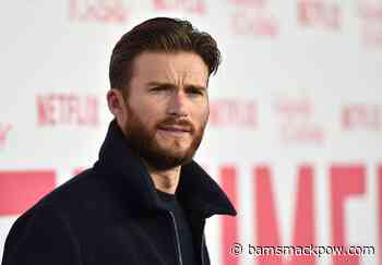X-Men: Scott Eastwood suits up as new Wolverine in stunning video - Bam! Smack! Pow!