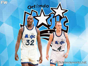 Shaquille O'Neal Got Mad After Scott Skiles Asked Him To Carry His Bags When He Was In Orlando: "I'm No Rookie, I'm A Franchise Player... Part Two Of My Killing Spree Gonna Happen Here Upon Your A**." - Fadeaway World