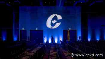 Ontario MP Scott Aitchison makes Tory leadership bid official - CP24 Toronto's Breaking News