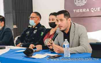 Reuniones en Calvillo para prevenir delitos y enfermedades - El Sol del Centro