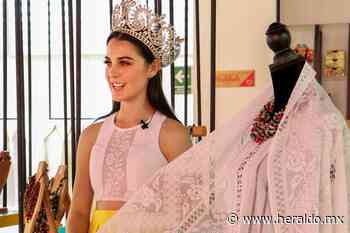 Llevarán a SLP lo mejor de Calvillo - El Heraldo de Aguascalientes