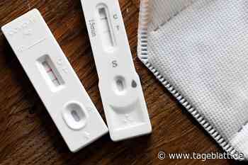 Weiter hohe Infektionszahlen im Landkreis - Landkreis Stade - Tageblatt-online