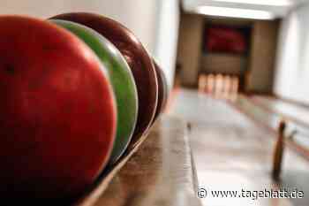 Kegler aus Stade fahren zur Landesmeisterschaft - Alle Artikel - Tageblatt-online