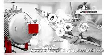 Precision brazing for medical industry - Today's Medical Developments