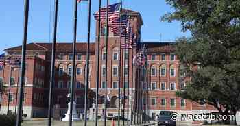 Refurbishment could be on the way at Doris Miller VA Medical Center in Waco - Waco Tribune-Herald