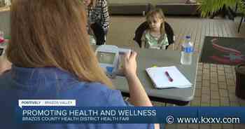 Aggies work to promote medical literacy, healthcare access - 25 News KXXV and KRHD