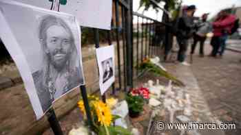 Taylor Hawkins Medical Report:10 different substances were found - Marca English