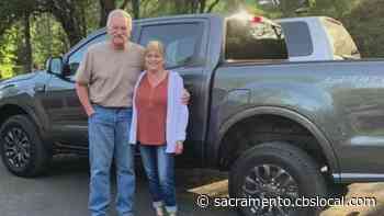 ‘Every Little Bit Helps’: Community Outpouring To Help Tuolumne Couple After Medical Emergency In South America - CBS Sacramento