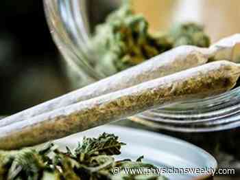 Medical Marijuana May Not Aid Pain, Anxiety, Depression Symptoms - Physician's Weekly
