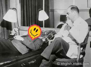 Therapy with MDMA? Experts debate the use of psychedelic drugs in medical treatment - EL PAÍS in English