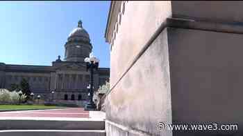 Time running out for Ky. medical marijuana, sports betting bills to pass - WAVE 3