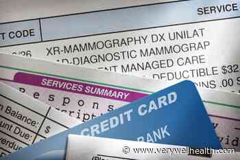 Most Medical Debt Will Soon Be Removed From Your Credit Score - Verywell Health