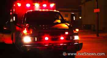 Burton Fire District looks to increase medical capabilities as violent crime rises - Live 5 News WCSC