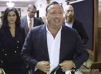 Alex Jones, citing ‘medical conditions,’ seeks delay in deposition for Sandy Hook defamation case - CT Insider
