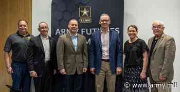 AFC's 'Concept for Medical 2028' to support Army multi-domain operations goals - United States Army