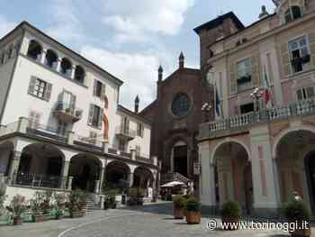 Moncalieri, con la Ztl videosorvegliata anche cento parcheggi a pagamento: è subito polemica - TorinOggi.it