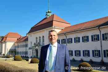 Gebürtiger Sachse jetzt Chef der Staatsbäder - freiepresse.de