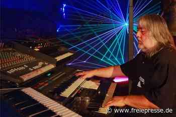 Reichenbacher Artrock-Festival steht vor dem zehnten Jubiläum - freiepresse.de