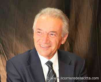 Elezioni 2022 Ardea, Giancarlo Morbiducci inizia le consultazioni per “Rinascimento con Vittorio Sgarbi e Io apro” - Il Corriere della Città