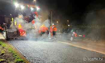 Nuove strade per Velletri e Ardea: gli interventi - Il Caffè.tv