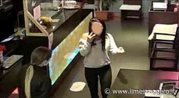 Ardea, mangiano e non pagano il conto, i ristoratori postano la loro foto sui social: «Saldate o vi denunciamo - ilmessaggero.it