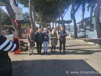 Ardea | Sindaco decide abbattimento delle sbarre di delimitazione dei consorzi: protesta cittadini e... - ilmamilio.it - L'informazione dei Castelli romani